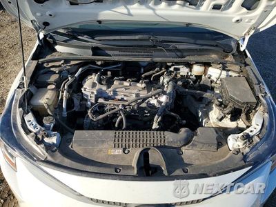 Zdjęcie 11 z 13 samochodu: 2020 TOYOTA COROLLA LE VIN:JTDEPRAEXLJ059572 - miniatura