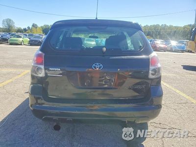 Zdjęcie 6 z 13 samochodu: 2007 TOYOTA MATRIX BASE VIN:2T1KR32E47C669395 - miniatura