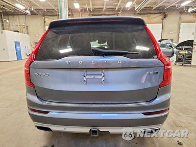 Zdjęcie 6 z 13 samochodu: 2016 VOLVO XC90 T8 VIN:YV4BC0PK9G1032213 - miniatura