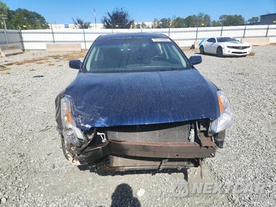 Piąte zdjęcie samochodu w środku: 2003 NISSAN ALTIMA 2.5 VIN:1N4AL11D03C233873 - miniatura