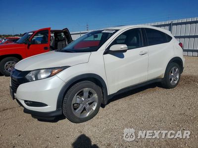 2016 HONDA HR-V EX 3CZRU6H51GM717572 - główne zdjęcie licytacji z USA - miniatura