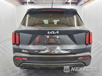 Zdjęcie 6 z 14 samochodu: 2022 KIA SORENTO LX VIN:5XYRG4LC0NG132614 - miniatura
