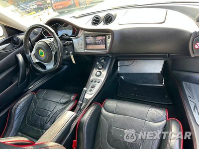 Zdjęcie 6 z 10 samochodu: 2013 LOTUS EVORA VIN:SCCLMDTU3DHA10067 - miniatura