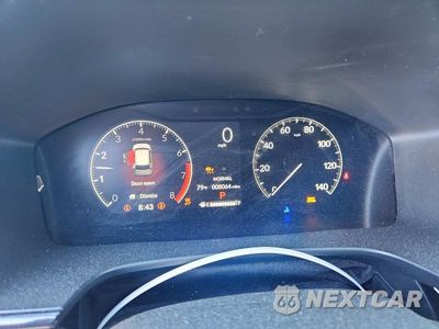 Zdjęcie 9 z 13 samochodu: 2025 HONDA CR-V EXL VIN:2HKRS3H75SH332459 - miniatura