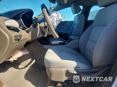 Zdjęcie 7 z 12 samochodu: 2019 CHEVROLET MALIBU LS VIN:1G1ZB5ST2KF183948 - miniatura