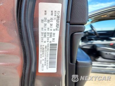 Zdjęcie 13 z 13 samochodu: 2011 JEEP GRAND CHEROKEE LAREDO VIN:1J4RR4GT8BC670332 - miniatura