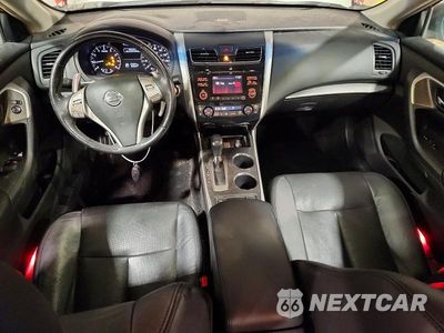 Zdjęcie 8 z 12 samochodu: 2013 NISSAN ALTIMA 3.5 S VIN:1N4BL3AP5DC912677 - miniatura