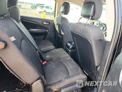 Zdjęcie 11 z 13 samochodu: 2015 DODGE JOURNEY SXT VIN:3C4PDDBG7FT715793 - miniatura