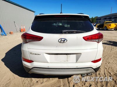 Zdjęcie 6 z 13 samochodu: 2017 HYUNDAI TUCSON VALUE VIN:KM8J33A2XHU571069 - miniatura