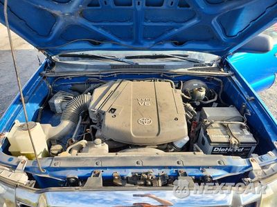 Zdjęcie 11 z 12 samochodu: 2010 TOYOTA TACOMA V6 VIN:5TEUU4EN0AZ722121 - miniatura