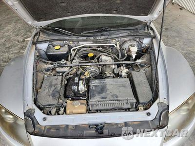Zdjęcie 11 z 12 samochodu: 2004 MAZDA RX8 VIN:JM1FE173X40140015 - miniatura