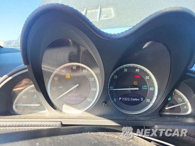 Zdjęcie 9 z 12 samochodu: 2007 MERCEDES-BENZ SL 550 VIN:WDBSK71FX7F125852 - miniatura