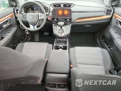 Zdjęcie 8 z 12 samochodu: 2022 HONDA CR-V EX VIN:2HKRW2H54NH651529 - miniatura
