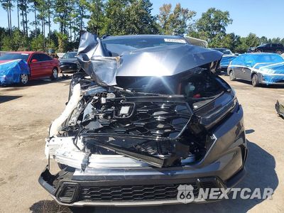 Piąte zdjęcie samochodu w środku: 2026 HONDA CR-V SPORT-L VIN:5J6RS5H80TL006600 - miniatura