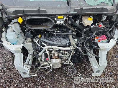 Zdjęcie 12 z 13 samochodu: 2026 RAM PROMASTER 2500 2500 STANDARD VIN:3C6LRVVG2TE175889 - miniatura