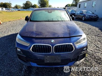 Piąte zdjęcie samochodu w środku: 2020 BMW X2 XDRIVE28I VIN:WBXYJ1C06L5P85622 - miniatura