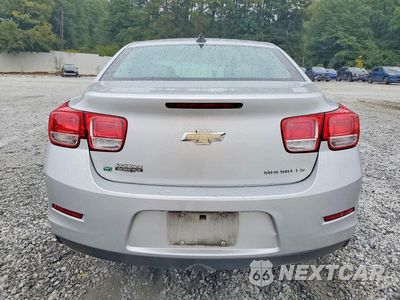 Zdjęcie 6 z 12 samochodu: 2015 CHEVROLET MALIBU LS VIN:1G11B5SL5FF299812 - miniatura