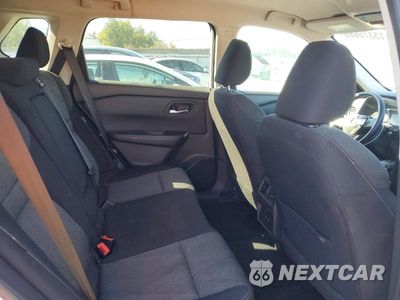 Zdjęcie 11 z 13 samochodu: 2025 NISSAN ROGUE SV VIN:5N1BT3BAXSC829615 - miniatura