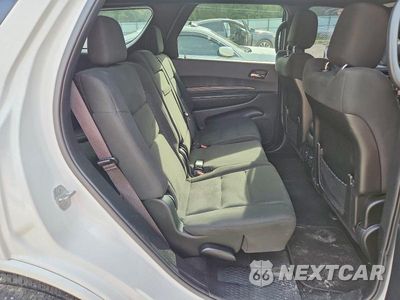 Zdjęcie 11 z 13 samochodu: 2022 DODGE DURANGO GT VIN:1C4RDJDG1NC187716 - miniatura