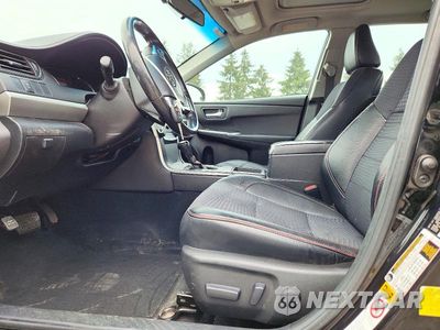 Zdjęcie 7 z 12 samochodu: 2015 TOYOTA CAMRY SE VIN:4T1BF1FK8FU005885 - miniatura