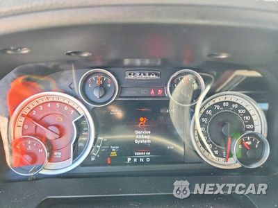 Zdjęcie 9 z 12 samochodu: 2014 RAM 1500 SLT VIN:1C6RR7TT4ES187189 - miniatura