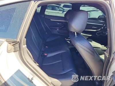 Zdjęcie 10 z 12 samochodu: 2019 BMW 430I GRAN COUPE VIN:WBA4J1C57KBM18247 - miniatura