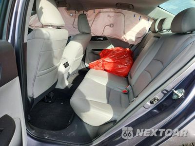 Zdjęcie 10 z 12 samochodu: 2015 HONDA ACCORD EXL VIN:1HGCR3F89FA021791 - miniatura