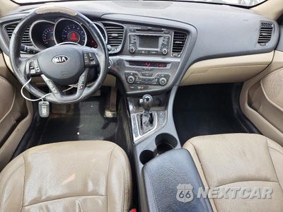 Zdjęcie 8 z 13 samochodu: 2013 KIA OPTIMA EX VIN:5XXGN4A75DG117340 - miniatura
