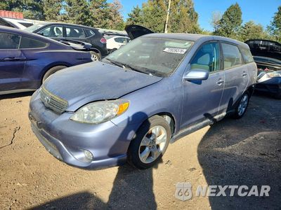 2007 TOYOTA COROLLA MATRIX 2T1KR30EX7C666004 - główne zdjęcie licytacji z USA - miniatura
