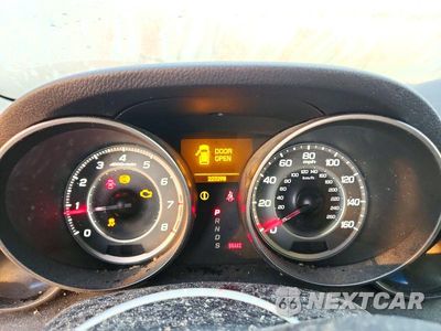 Zdjęcie 9 z 13 samochodu: 2011 ACURA MDX TECHNOLOGY VIN:2HNYD2H60BH519327 - miniatura