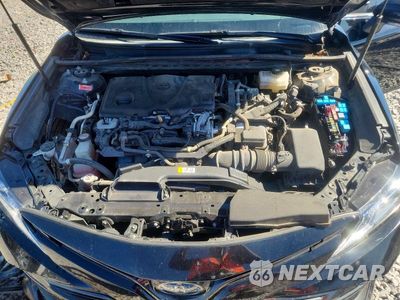 Zdjęcie 11 z 12 samochodu: 2020 TOYOTA CAMRY LE VIN:4T1L31AKXLU523433 - miniatura