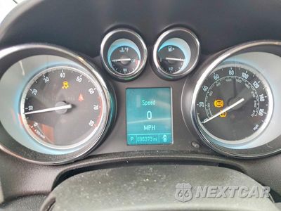 Zdjęcie 9 z 12 samochodu: 2015 BUICK VERANO VIN:1G4PP5SK3F4154737 - miniatura