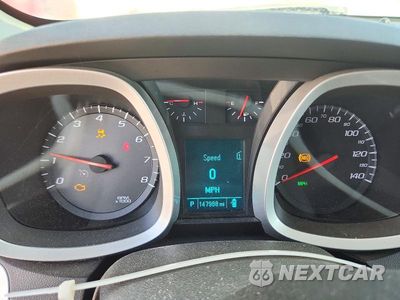 Zdjęcie 9 z 13 samochodu: 2012 CHEVROLET EQUINOX LT VIN:2GNFLEE55C6309419 - miniatura