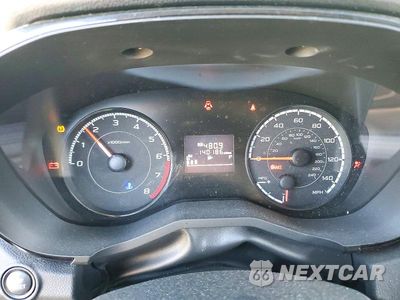 Zdjęcie 9 z 13 samochodu: 2019 SUBARU IMPREZA VIN:4S3GTAA64K1721482 - miniatura