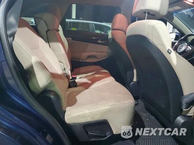 Zdjęcie 11 z 14 samochodu: 2017 KIA SORENTO LX VIN:5XYPGDA3XHG214106 - miniatura