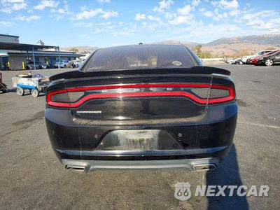 Zdjęcie 6 z 12 samochodu: 2015 DODGE CHARGER SE VIN:2C3CDXBG3FH870466 - miniatura