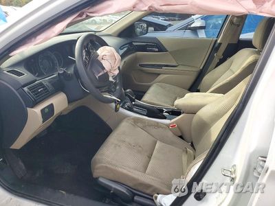 Zdjęcie 7 z 12 samochodu: 2016 HONDA ACCORD LX VIN:1HGCR2F3XGA129708 - miniatura