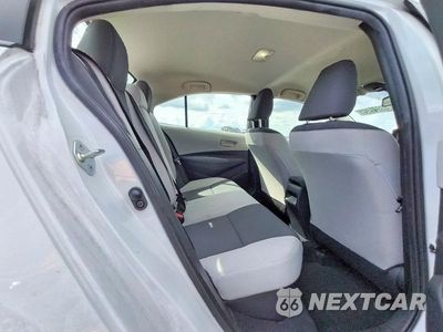 Zdjęcie 10 z 13 samochodu: 2023 TOYOTA COROLLA HYBRID LE VIN:JTDBCMFE9P3017382 - miniatura