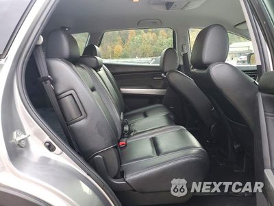 Zdjęcie 11 z 13 samochodu: 2009 MAZDA CX-9 VIN:JM3TB38A790167059 - miniatura