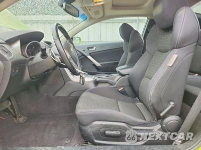 Zdjęcie 7 z 12 samochodu: 2010 HYUNDAI GENESIS COUPE 2.0T PREMIUM VIN:KMHHT6KD8AU016515 - miniatura