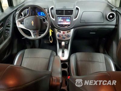 Zdjęcie 8 z 13 samochodu: 2015 CHEVROLET TRAX 1LT VIN:KL7CJRSB0FB162508 - miniatura