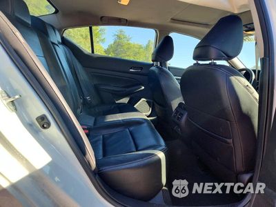 Zdjęcie 10 z 13 samochodu: 2022 NISSAN ALTIMA SL VIN:1N4BL4EW5NN317986 - miniatura