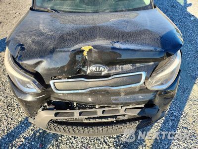 Zdjęcie 12 z 13 samochodu: 2016 KIA SOUL BASE VIN:KNDJN2A28G7377999 - miniatura