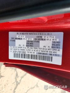 Zdjęcie 12 z 12 samochodu: 2014 MAZDA 3 GRAND TOURING VIN:3MZBM1W75EM120689 - miniatura