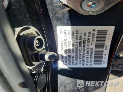 Zdjęcie 12 z 12 samochodu: 2017 HONDA CIVIC LX VIN:2HGFC2F5XHH504208 - miniatura