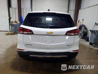 Zdjęcie 6 z 13 samochodu: 2022 CHEVROLET EQUINOX LT VIN:3GNAXUEV1NL297874 - miniatura