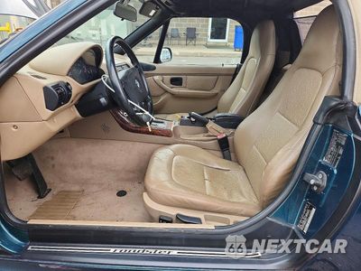 Zdjęcie 7 z 12 samochodu: 1998 BMW Z3 1.9 VIN:4USCH7333WLD16985 - miniatura
