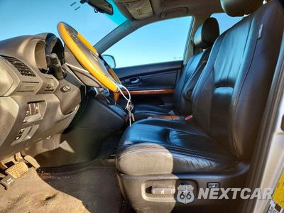Zdjęcie 7 z 13 samochodu: 2008 LEXUS RX 350 VIN:2T2HK31UX8C071302 - miniatura
