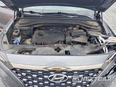 Zdjęcie 12 z 13 samochodu: 2020 HYUNDAI SANTA FE LIMITED VIN:5NMS53AD1LH161409 - miniatura