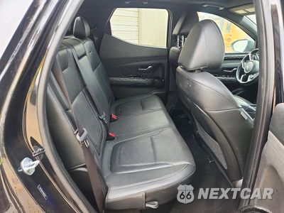 Zdjęcie 10 z 12 samochodu: 2022 HYUNDAI SANTA CRUZ LIMITED VIN:5NTJEDAF7NH037221 - miniatura